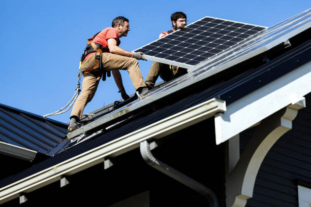 Hot Roofs in South Palm Beach, FL